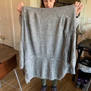 Lululemon Sweater